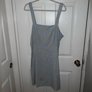 NWT Cotton On Dress